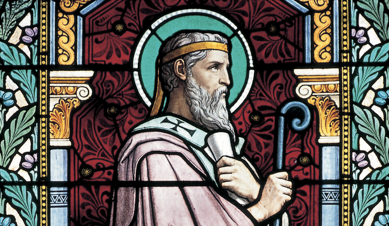 How the Christian Bible Became Separated Into ‘Old’ and ’New’